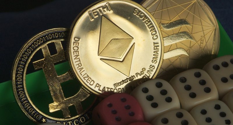 crypto trading strategies for beginners 2026 - URL SHort