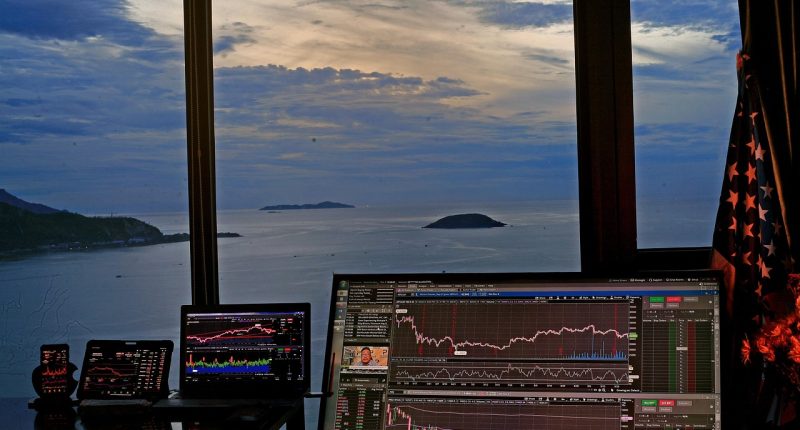 crypto day trading strategy - URL SHort